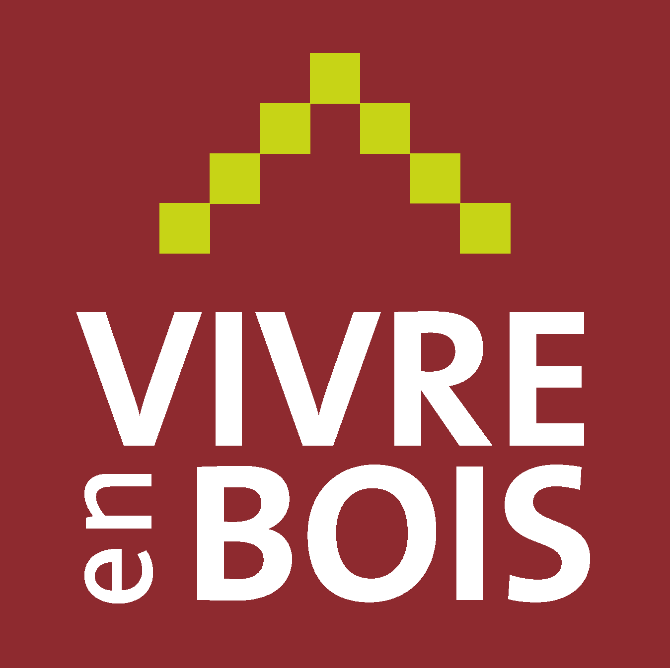 Vivre en bois