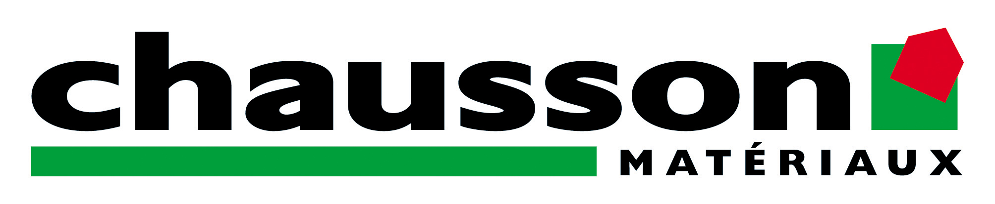 Chausson Matériaux